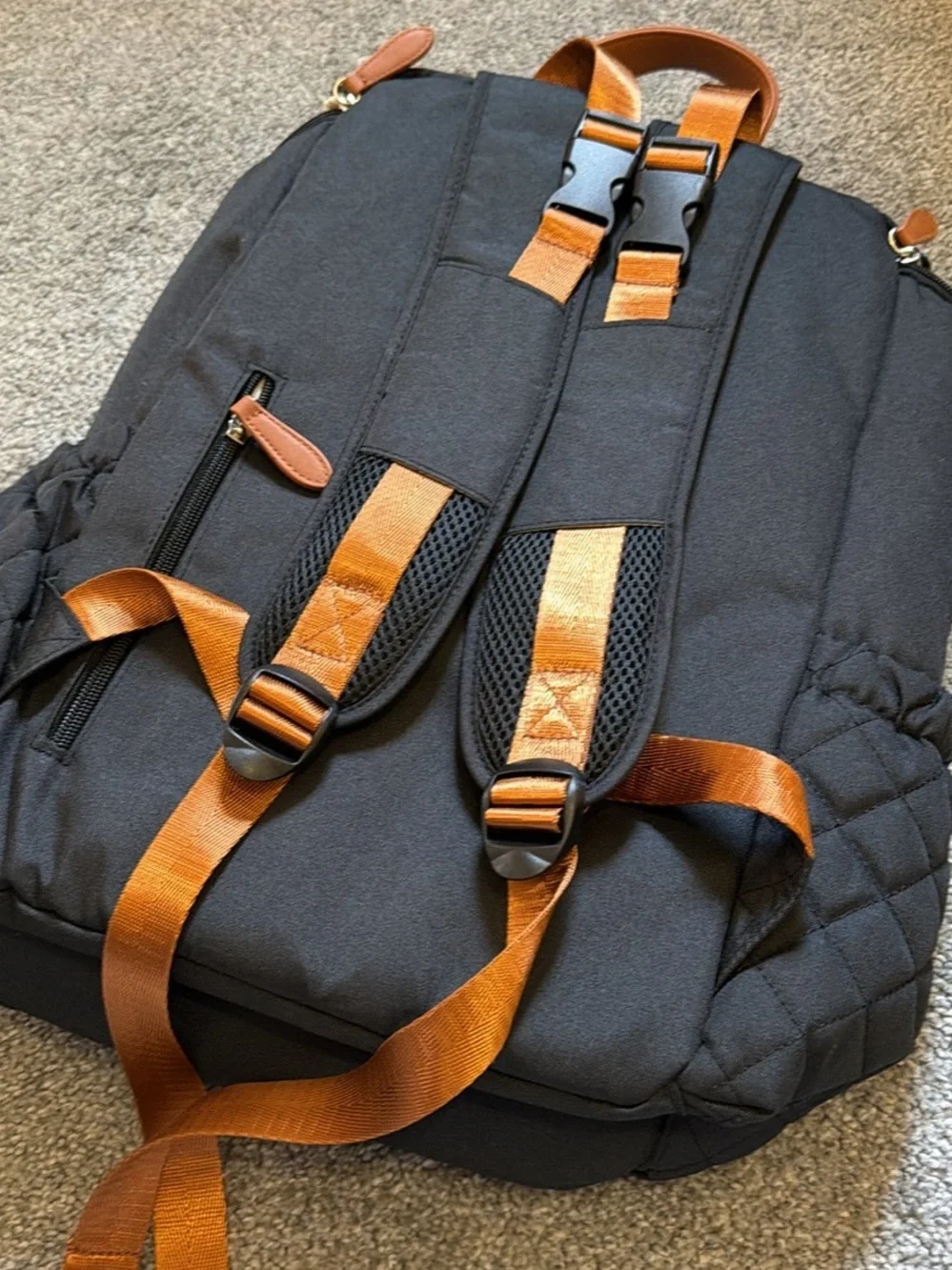 Diaper bag